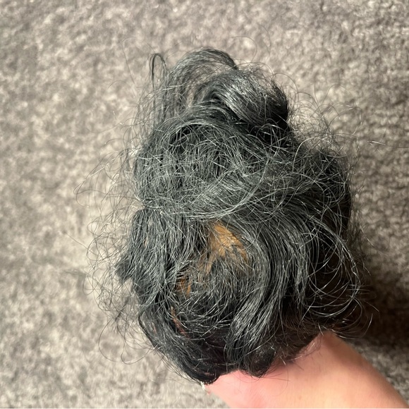 Vintage rubber hula girl - Picture 4 of 7